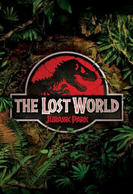 image for  The Lost World: Jurassic Park movie