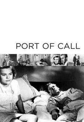 poster for Port of Call 1948