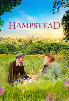 image for  Hampstead movie