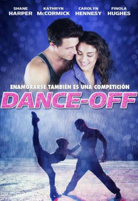 poster for Dance-Off 2014