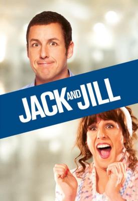 image for  Jack and Jill movie