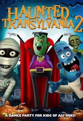 image for  Haunted Transylvania 2 movie