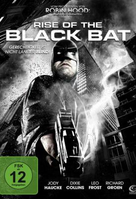 image for  Rise of the Black Bat movie
