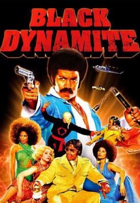 image for  Black Dynamite movie