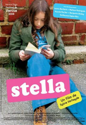 poster for Stella 2008