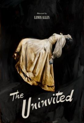 image for  The Uninvited movie