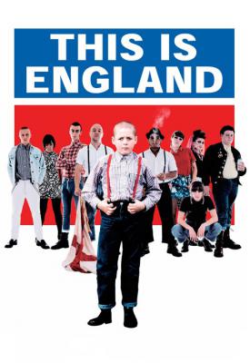 poster for This Is England 2006
