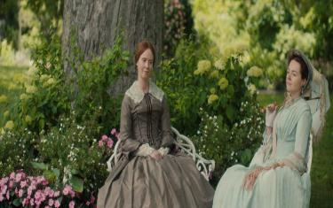 screenshoot for A Quiet Passion