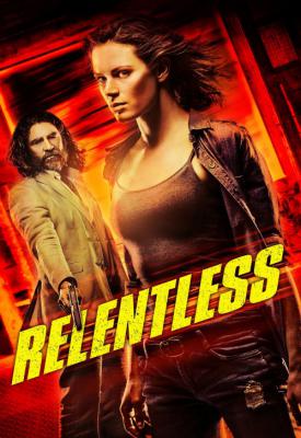 poster for Relentless 2018