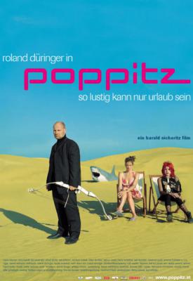 poster for Poppitz 2002