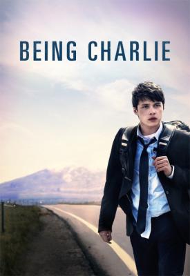 poster for Being Charlie 2015