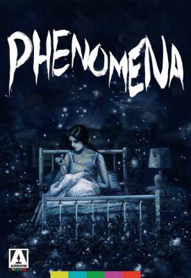 image for  Phenomena movie