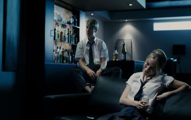 screenshoot for Wasted on the Young