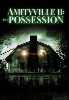 image for  Amityville II: The Possession movie