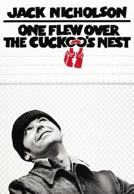 image for  One Flew Over the Cuckoo’s Nest movie