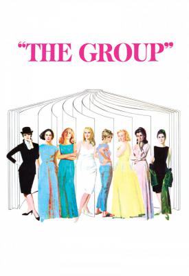 poster for The Group 1966