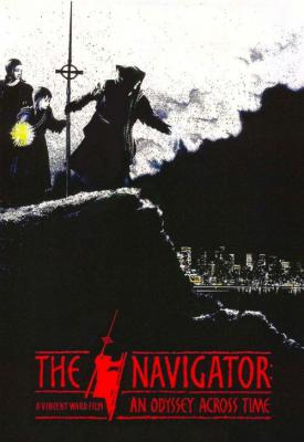 image for  The Navigator: A Medieval Odyssey movie