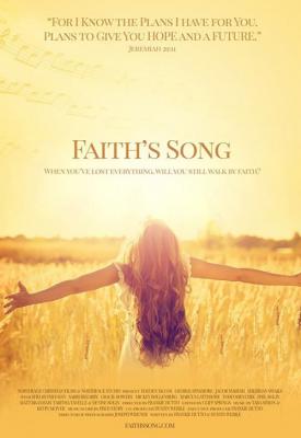 poster for Faith’s Song 2017