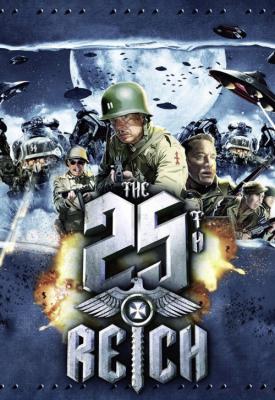 image for  The 25th Reich movie