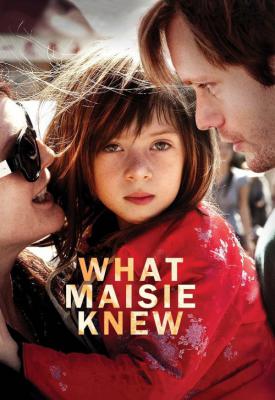 image for  What Maisie Knew movie