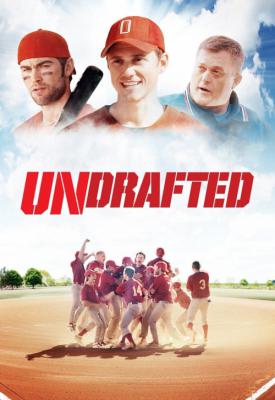 poster for Undrafted 2016