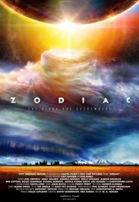 image for  Zodiac: Signs of the Apocalypse movie