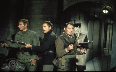 screenshoot for Force 10 from Navarone