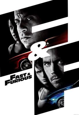 image for  Fast & Furious movie
