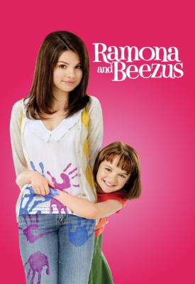 poster for Ramona and Beezus 2010