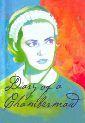 poster for Diary of a Chambermaid 1964