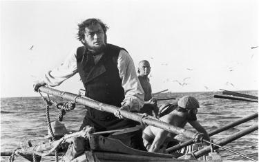screenshoot for Moby Dick