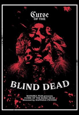 image for  Curse of the Blind Dead movie