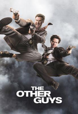 image for  The Other Guys movie