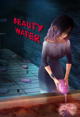 poster for Beauty Water 2020