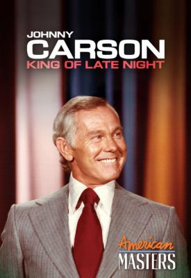 image for  American Masters Johnny Carson: King of Late Night movie
