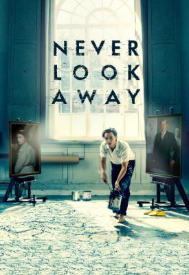 poster for Never Look Away 2018