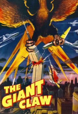 image for  The Giant Claw movie