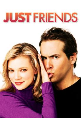 image for  Just Friends movie