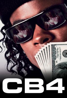 image for  CB4 movie