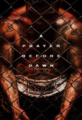 image for  A Prayer Before Dawn movie