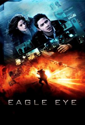 image for  Eagle Eye movie