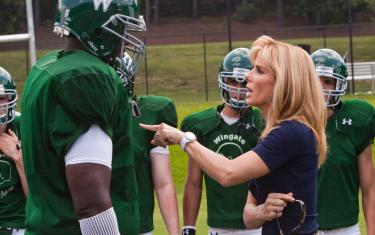 screenshoot for The Blind Side