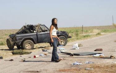 screenshoot for The Texas Chainsaw Massacre: The Beginning