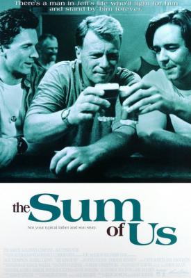 image for  The Sum of Us movie