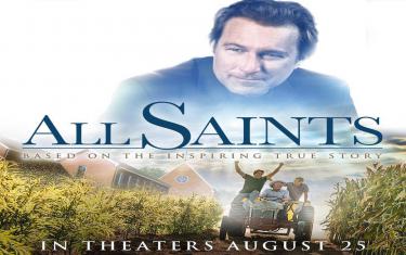 screenshoot for All Saints