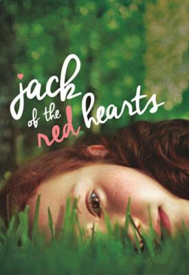 poster for Jack of the Red Hearts 2015