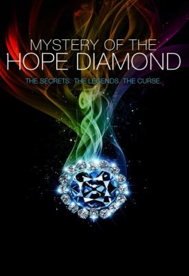 poster for Mystery of the Hope Diamond 2010