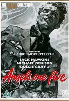 image for  Angels One Five movie
