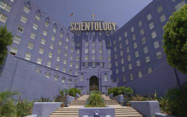screenshoot for Going Clear: Scientology and the Prison of Belief