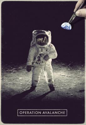 image for  Operation Avalanche movie